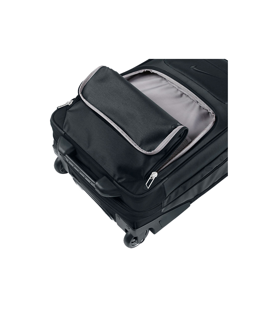 Nike Departure II Golf Travel Roller Bag