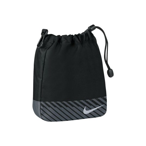 nike valuables pouch