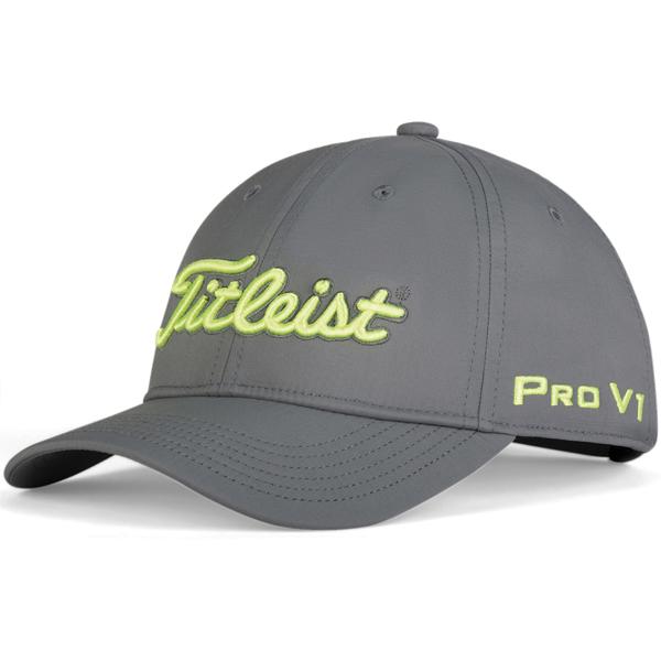 titleist junior tour performance hat