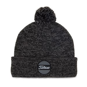 Titleist Boardwalk Pom Pom Beanie Hat