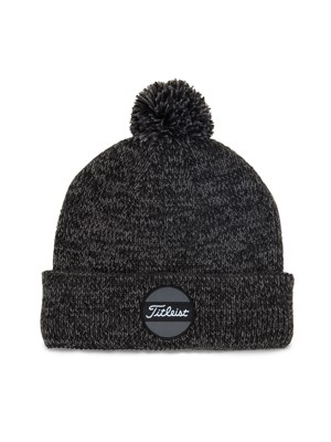 Titleist Boardwalk Pom Pom Beanie Hat