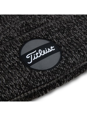 Titleist Boardwalk Pom Pom Beanie Hat
