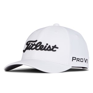 Titleist Juniors Tour Performance Cap