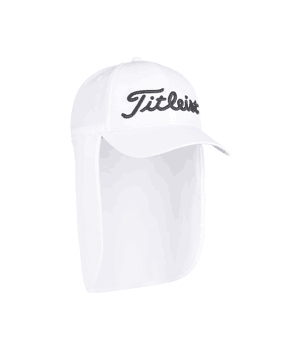 titleist stadry performance twill cap