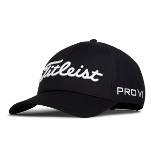 Titleist Tour Performance Cap