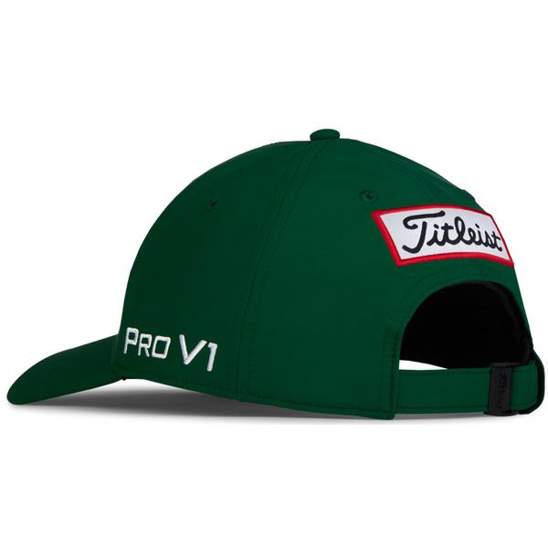 titleist masters hat