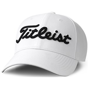 Limited Edition - Titleist Tour Performance #1 Dad Cap