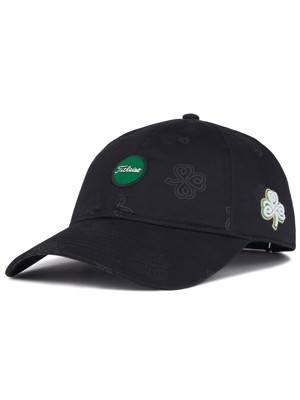 Titleist Ladies Shamrock Collection Montauk Cap