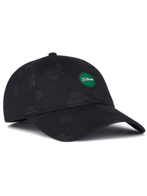 Titleist Ladies Shamrock Collection Montauk Cap