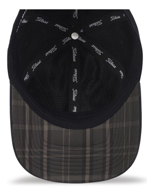 Titleist Ladies Shamrock Collection Montauk Cap