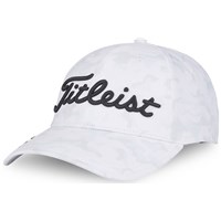 Titleist Ladies Performance Ball Marker Cap - White Out Collection