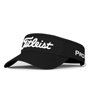 Titleist Tour Performance Visor 2024