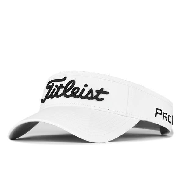 titleist aloha visor