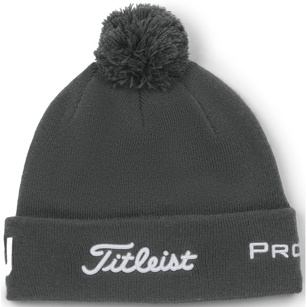 Titleist golf beanie store hat