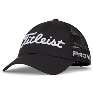 Titleist Tour Performance Mesh Cap