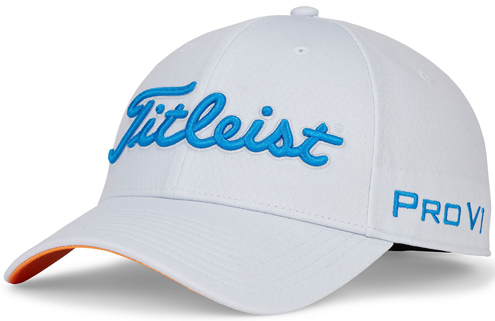 Titleist deals tour elite