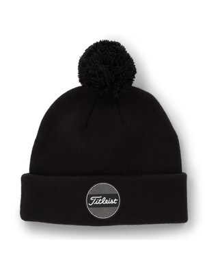 Titleist Boardwalk Pom Pom Beanie Hat