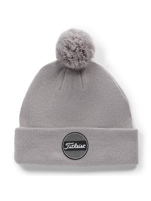 Titleist Boardwalk Pom Pom Beanie Hat
