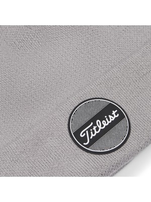 Titleist Boardwalk Pom Pom Beanie Hat