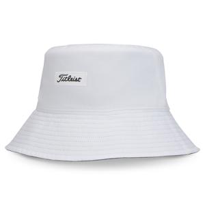 Titleist Charleston Reversible UV Sun Bucket Hat
