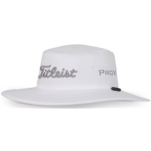 Titleist Tour Aussie Collection Sun Hat