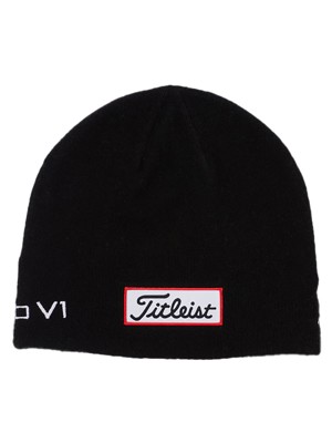 Titleist Merino Wool Performance Beanie