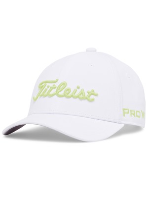 Titleist Juniors Tour Performance Cap