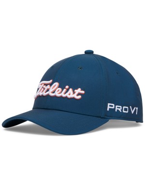 Titleist Juniors Tour Performance Cap