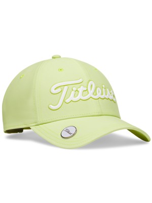 Titleist Mens Players Performance Ball Marker Cap