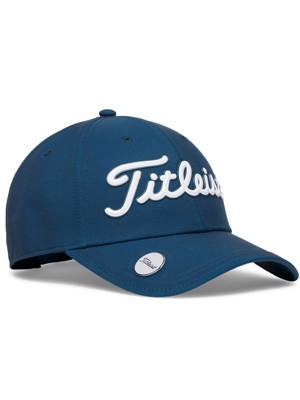 Titleist Mens Players Performance Ball Marker Cap