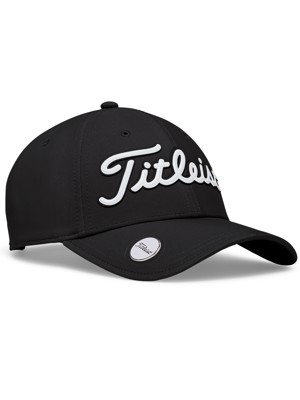 Titleist Ladies Players Performance Ball Marker Cap