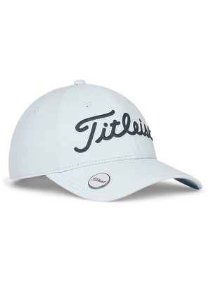 Titleist Ladies Players Performance Ball Marker Cap