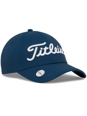 Titleist Ladies Players Performance Ball Marker Cap