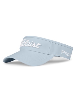 Titleist Mens Tour Performance Visor