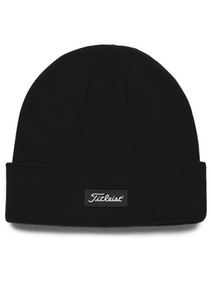 Titleist Charleston Cuff Knit Beanie