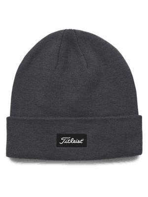 Titleist Charleston Cuff Knit Beanie