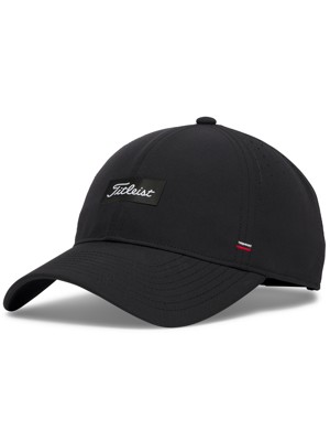 Titleist Mens Charleston Breezer Cap 2026