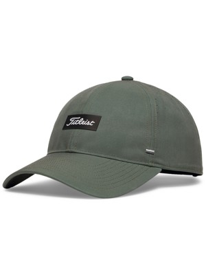 Titleist Mens Charleston Breezer Cap 2026