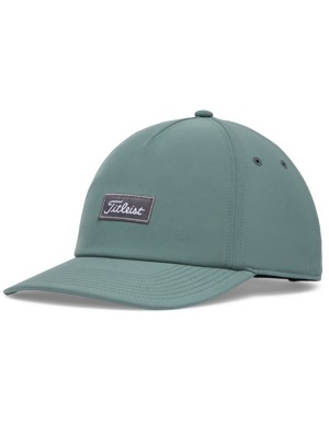 Titleist Santa Cruz Kickback Golf Cap