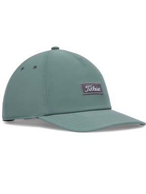 Titleist Santa Cruz Kickback Golf Cap