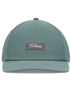 Titleist Santa Cruz Kickback Golf Cap