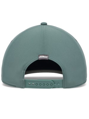 Titleist Santa Cruz Kickback Golf Cap