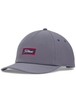 Titleist Santa Cruz Kickback Golf Cap