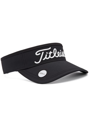Titleist Players Ball Marker Visor 2026