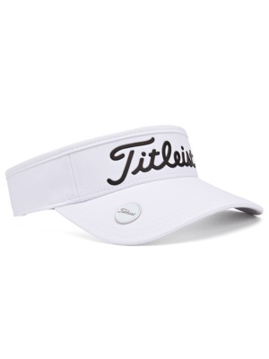 Titleist Players Ball Marker Visor 2026