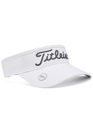 Titleist Players Ball Marker Visor 2026