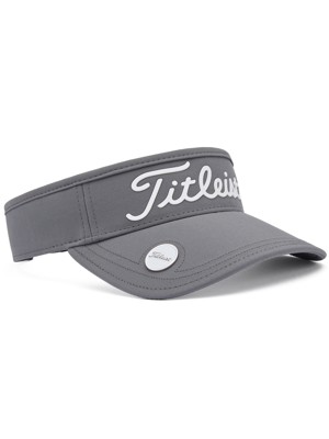 Titleist Players Ball Marker Visor 2026