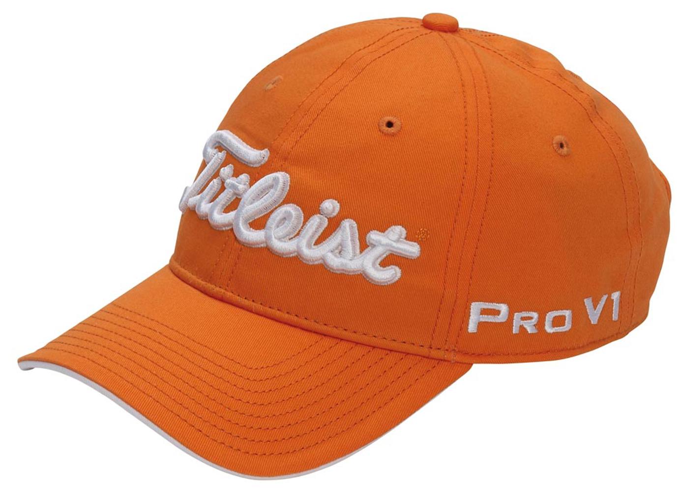 Titleist Junior Golf Cap