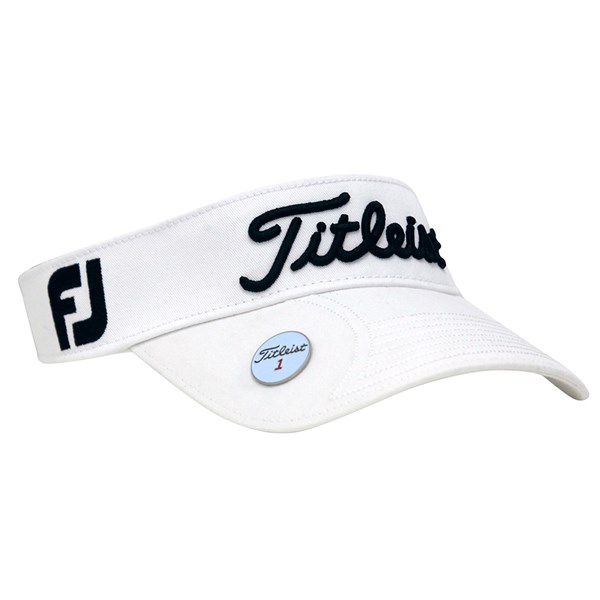 titleist sun visor