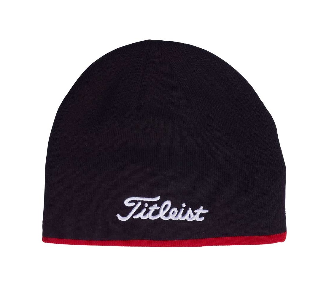 Titleist Winter Beanie Hat - Golfonline